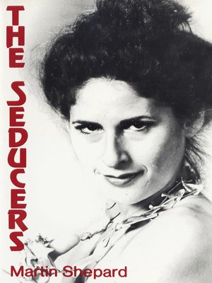 cover image of The Seducers